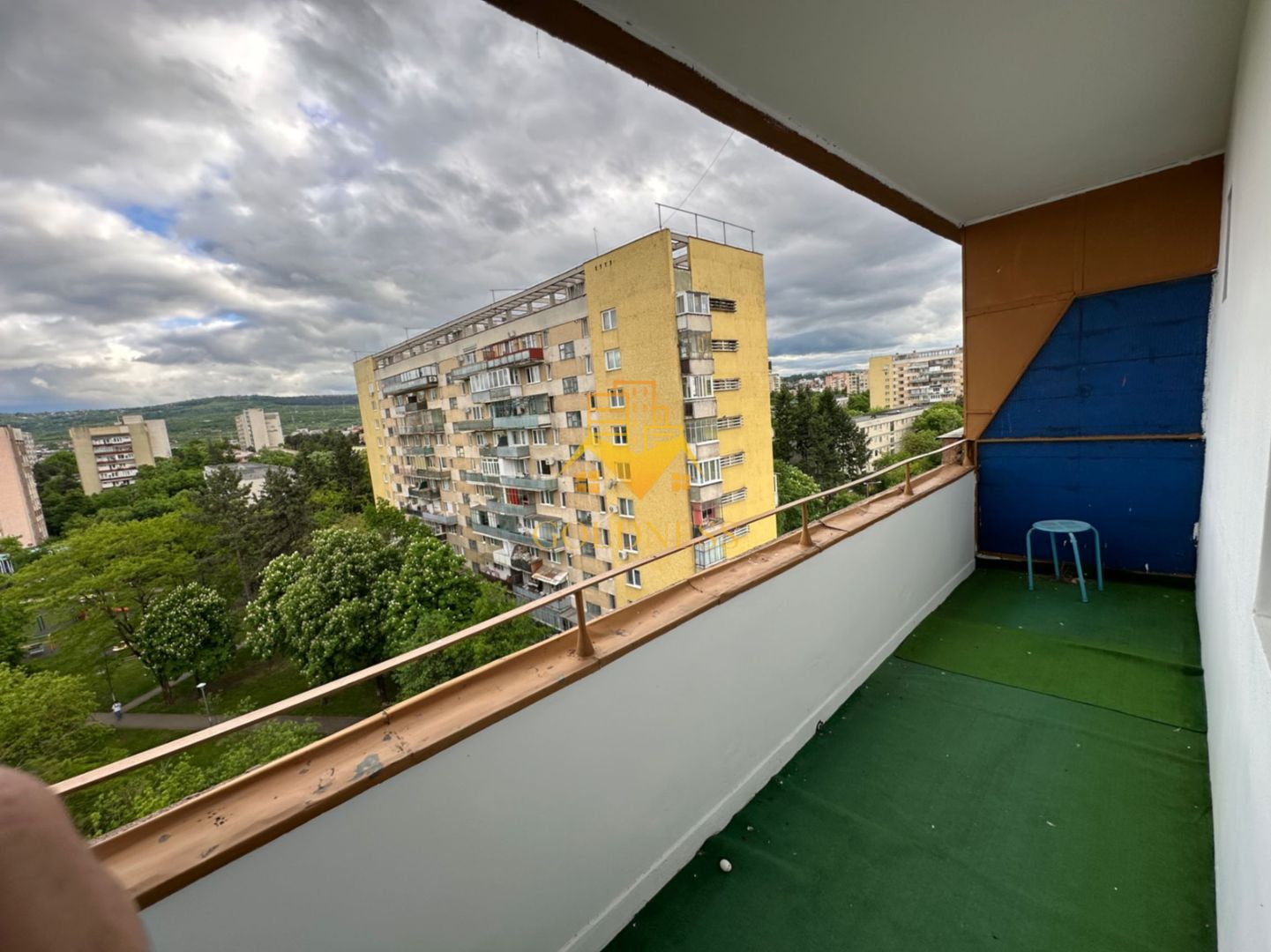 2 camere, Gheorgheni, Iulius Mall, FSEGA,Unirii,Alexandru Vaida Voevod - Poză 6