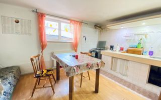 Casa individuala + atelier auto - Str. Litovoi Voda, Sibiu - Poză 9