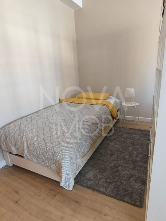 Apartament 2 camere, mobilat si utilat, Strand - Poză 10