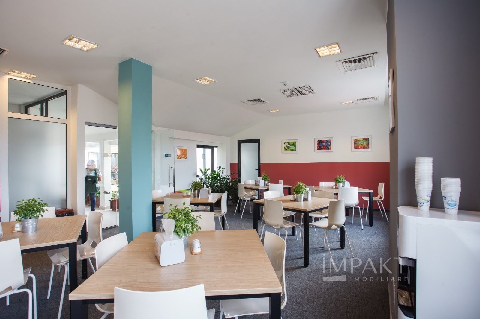 Spatiu birouri premium | Cladire moderna | Zona Ultracentrala - Poză 9