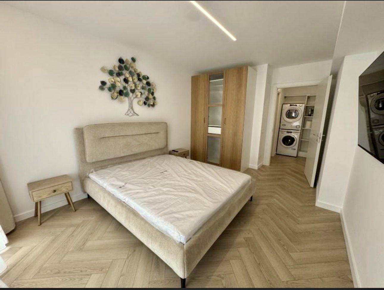 First Rental | 2 Rooms | Smart Home | Pet-Friendly | Pipera - Poză 5