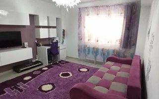 Apartament cu 2 camere de vânzare, in Baciu - Poză 4