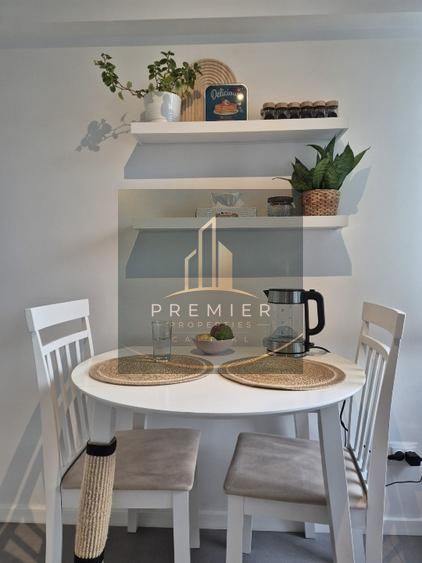 Apartament 2 camere de închiriat Ion Mihalache – metrou 1 Mai - Poză 4