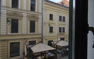 Spatiu birou in Piata Unirii; Eugen de Savoya. - Poză 5
