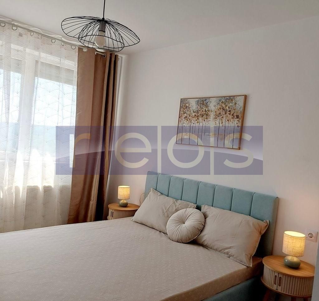 VANZARE APARTAMENT 2 CAMERE TITAN BABA NOVAC PARK IOR CENTRALA PROPRIE 51MP - Poză 5