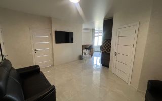 Chirie, apartament 75 mp, str. Avram Iancu, Rîșcani - Poză 7