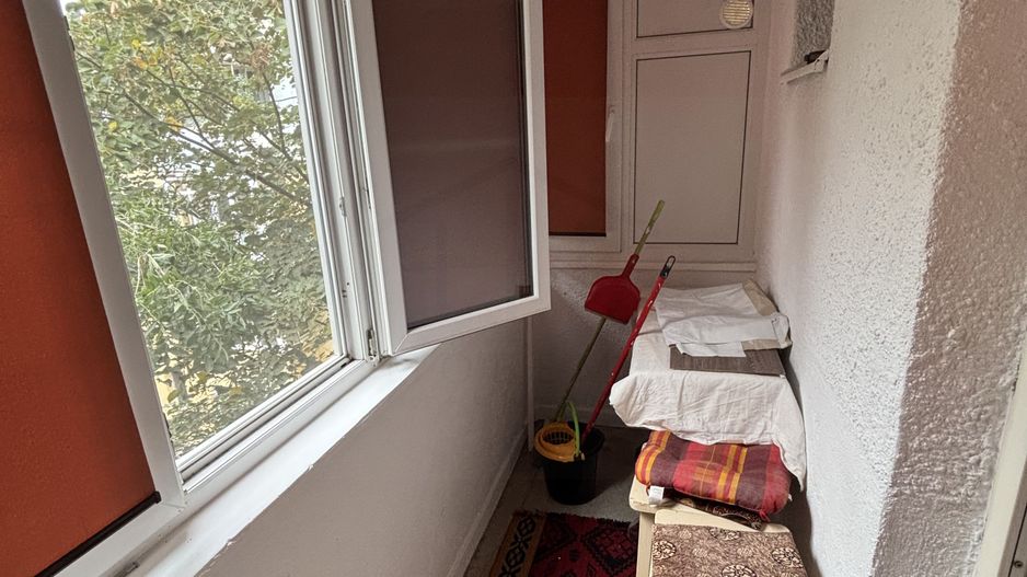 Apartament 3 camere de închiriat – Craiova, zona Baba Novac – Simplon - Poză 10