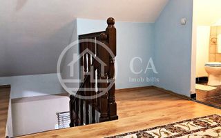 Casa de vanzare cu 6 camere in Osorhei, Bihor - Poză 11