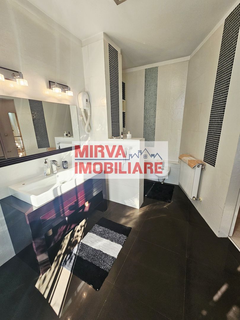 🏡 Casă deosebită – 2 unități locative, 6 dormitoare, zona Albert - Poză 45