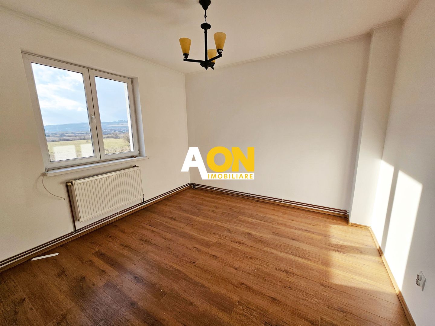 De vanzare casa 3 camere, 802mp teren, Cetate - Poză 11