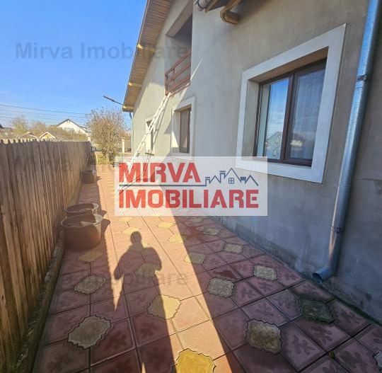 Vanzare casa 4 camere, mobilata si utilata, in Puchenii Mosneni - Poză 17