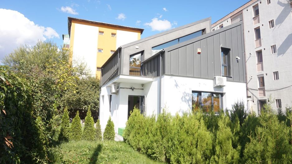 CASA DESTINATIE SPATIU COMERCIAL | STRADA NANTERRE - Poză 1