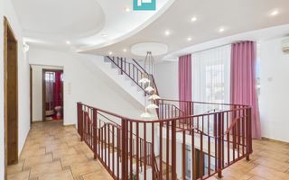 Vilă 343 mp utili, teren 600 mp, Oncea – Oradea - Poză 13