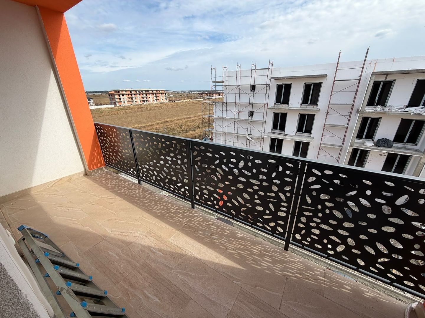 AP. 2 CAMERE- CRISTAL RESIDENCE, PARCARE INCLUSA, BLOC NOU, CENTRALA - Poză 7