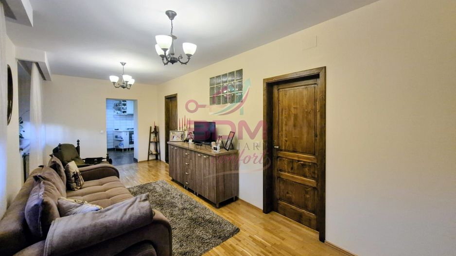 0% Comision | Casă la calcan | 570 mp teren I zona Bai - Poză 8