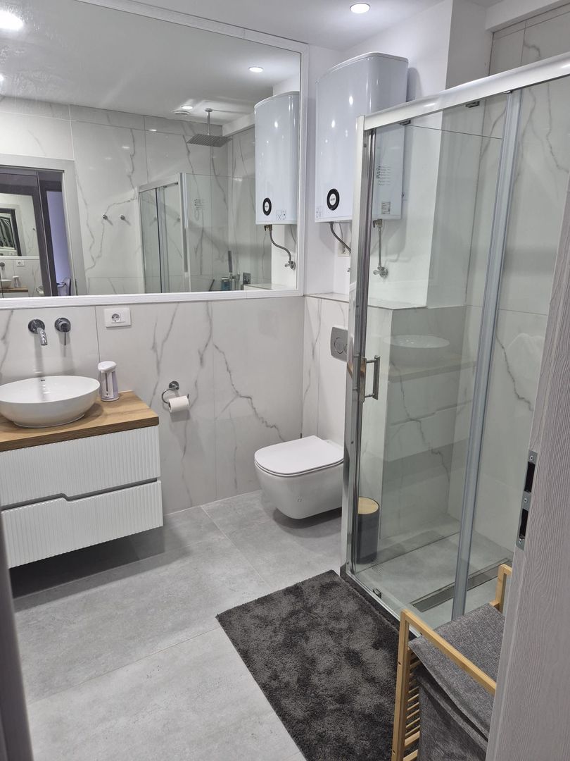 Apartament Nou 2 camere Baile Felix - Poză 4