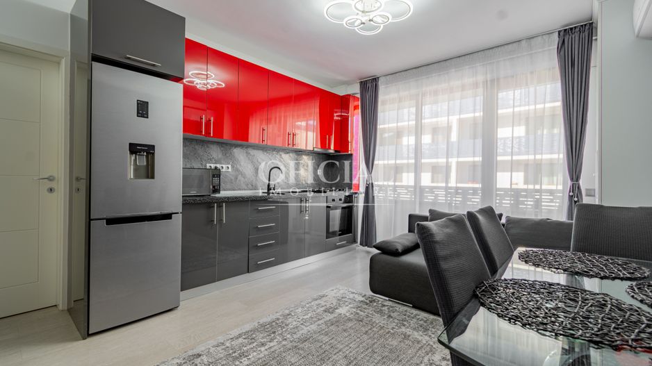 Apartament 2 Camere | Intermediar | Parcare 1 sau 2 | Zona VIVO Metro - Poză 1