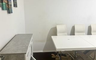 Sagului-Piata Doina | 2 Camere | Parter inalt cu balcon. - Poză 2