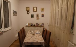 Inel 2 Eliberarii (COD06) etaj de vila 5 camere 150 mp - Poză 5