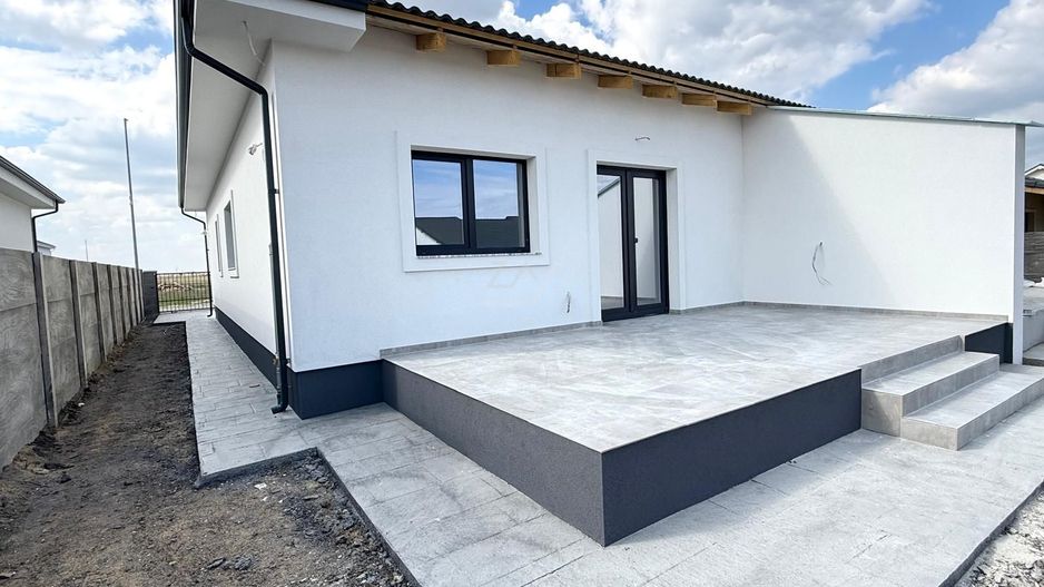 COMISION 0. Drumul Boilor - noul Lidl. Toate utilitatile. Terasa 18 mp. - Poză 5