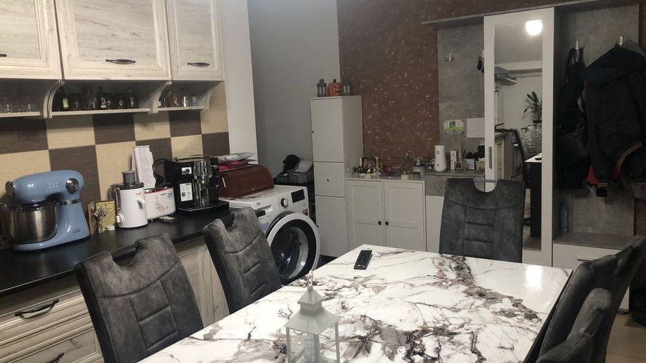 Soarelui - Gen 30 | 3 Camere | Mobilat | Centrala proprie - Poză 6