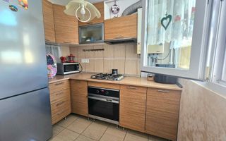 Apartament 3 camere decomandat Siretului- Sibiu - Poză 2
