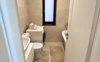 Braytim | 3 Camere | Decomandat | 2 Băi | Parcare CF | Etaj 1 - Poză 15