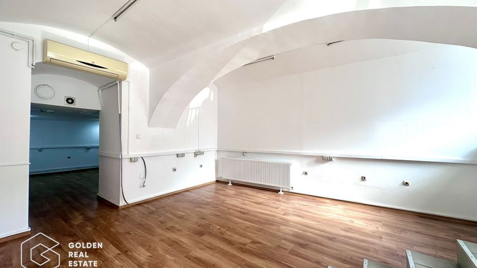 Spatiu de birou sau Xerox, 3 camere, Vasile Milea - Poză 1