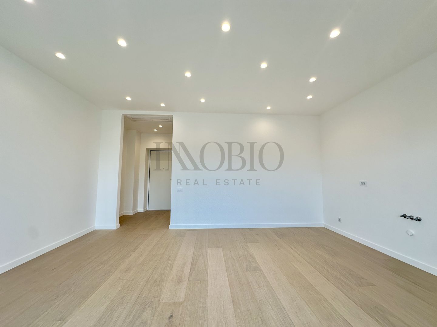 Apartament 2 Camere | Aviatiei Tower - Poză 3