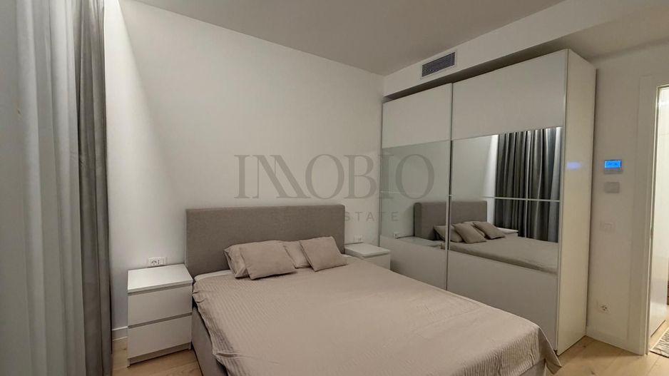 APARTAMENT 2 CAMERE | NUSCO CITY 2 MALL PROMENADA | LOCAȚIE PREMIUM - Poză 16