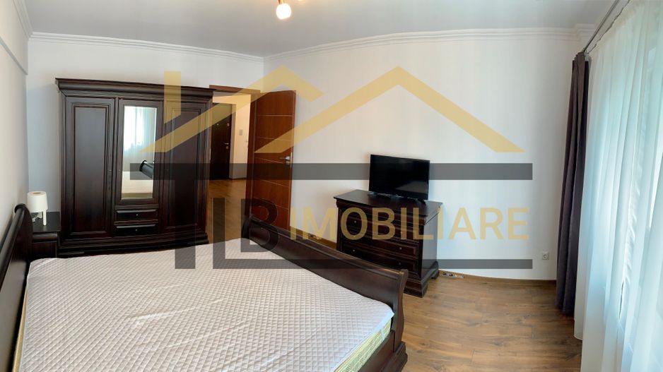 Apartament de 3 camere, 80mp, parcare, Zona ACTA Residence - Poză 7