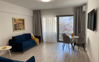 Garsoniera - Unirii - Poză 1