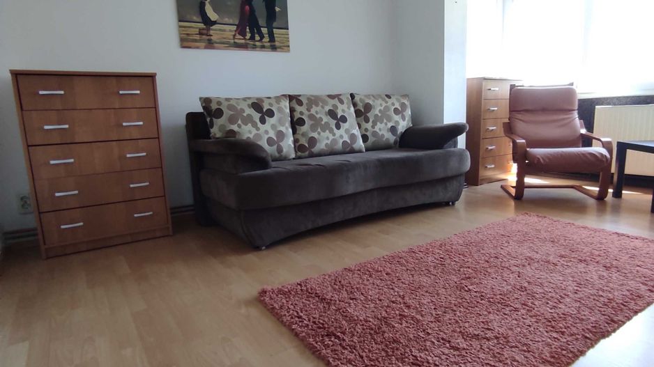 Odobescu | 2 Camere | Decomandat | Centrala Proprie. - Poză 2