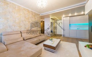 Cortina Residence | Apartament exclusivist | Terasa 20 mp | Lux - Poză 3