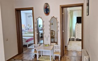 Vila deosebita de vanzare in cartierul Andrei Muresanu - Poză 10