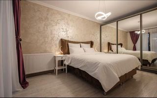 Apartament 2 camere | Curte 24mp | Pet Friendly | Jacuzzi | Tractorul - Poză 4