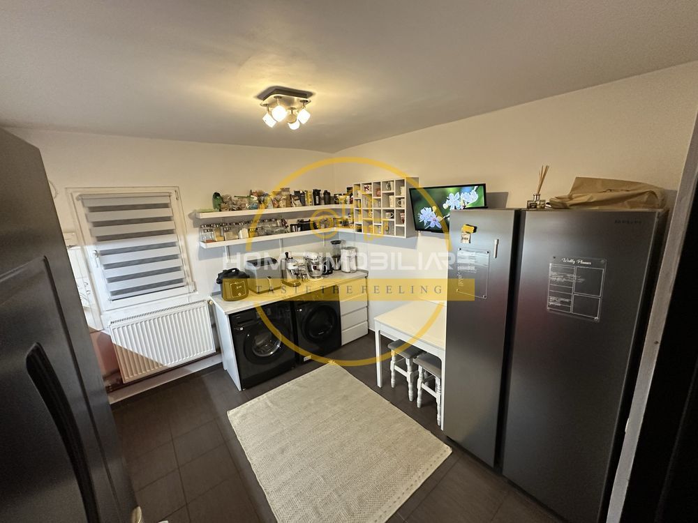 Apartament 2 Camere Decomandat 54 MP Renovat - Cug Selgros - Poză 6