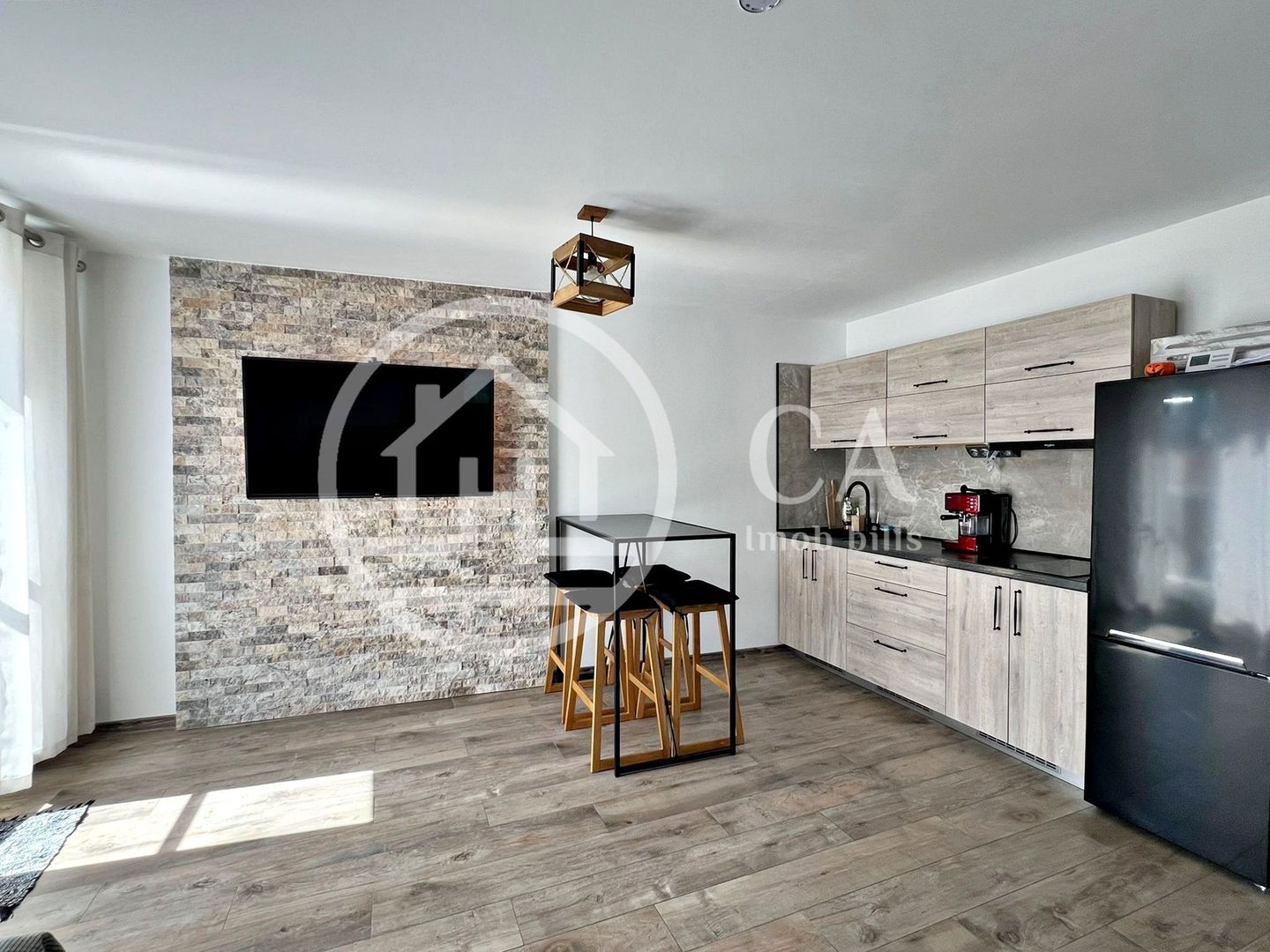 Apartament cu 3 camere de inchiriat zona Iosia, Oradea - Poză 1