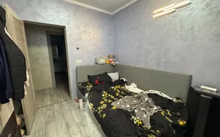 Apartament cu 4 camere | La cheie | Columna Residence - Poză 11