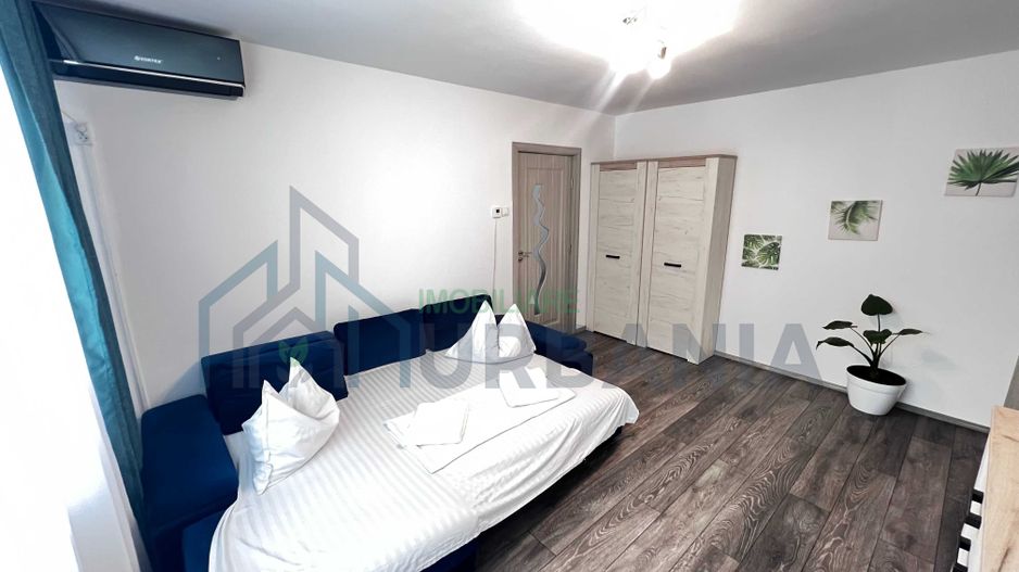 Apartament 2 camere, renovat 2026, central Podu Ros, cu loc de parcare inclus - Poză 7