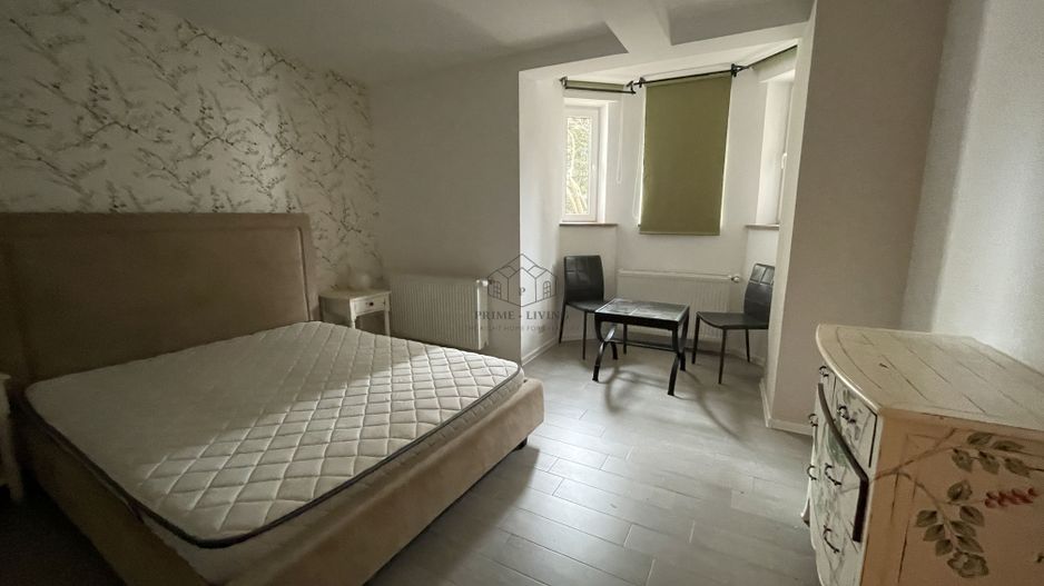 APARTAMENT CU 2 CAMERE DEOSEBIT LA INCHIRIERE LANGA PARCUL KISELEFF - Poză 5