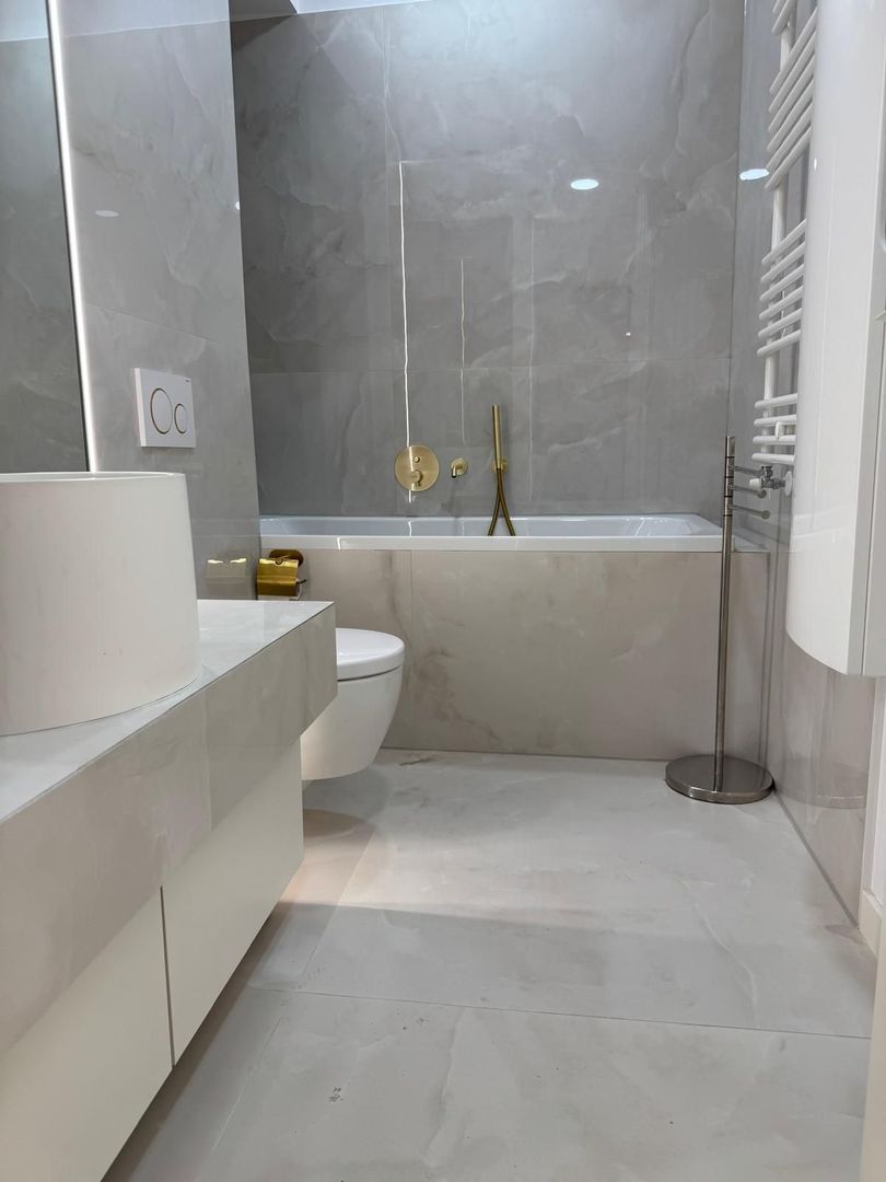 Cortina North || 2 camere || Finisaje premium || Parcare || Comision 0 - Poză 9