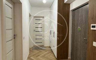 Apartament de închiriat cu 2 camere în zona Ioșia, Oradea - Poză 10