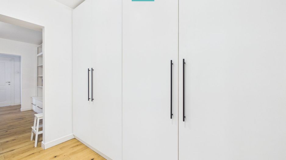 Apartament 2 camere Calea Dorobanți | Etaj 3 - Poză 9
