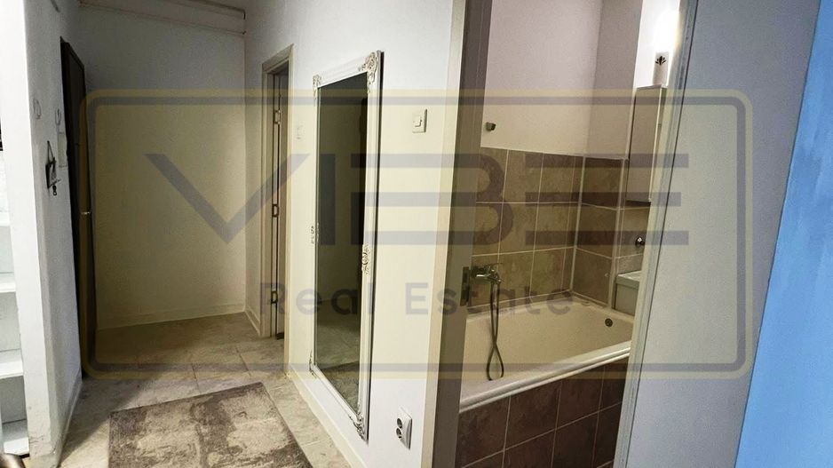 Apartament 2 camere Podu Ros 10 min Centru - Poză 13