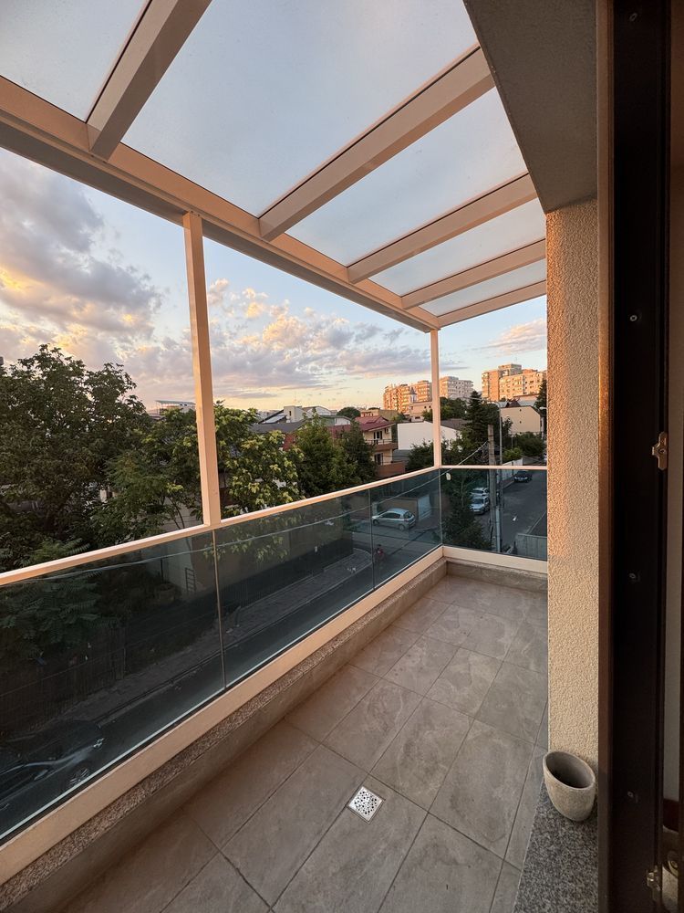 Apartament Mihai Bravu 5min metrou - Poză 1