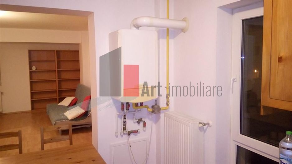 Apartament 2 camere Greenfield - Poză 13