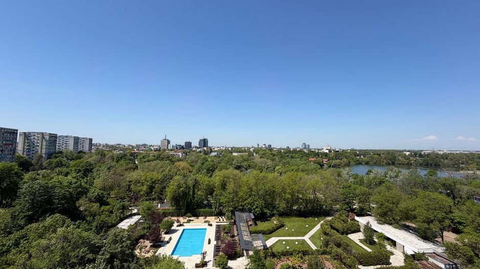 Apartament 4 camere One Mircea Eliade I View superb - Poză 28