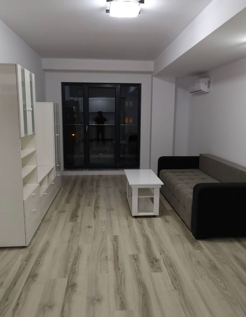 AP. 2 CAMERE DAY RESIDENCE DRISTOR, INCALZIRE PARDOSEALA, LOC PARCARE - Poză 1