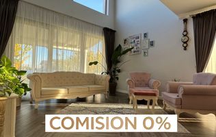 Comision 0% Casă individuală 5 camere | Săcălaz | P+M | 158 mp utili
